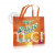 长沙市利德曼环保袋制品厂-长沙彩色腹膜袋价格/湖南购物袋设计